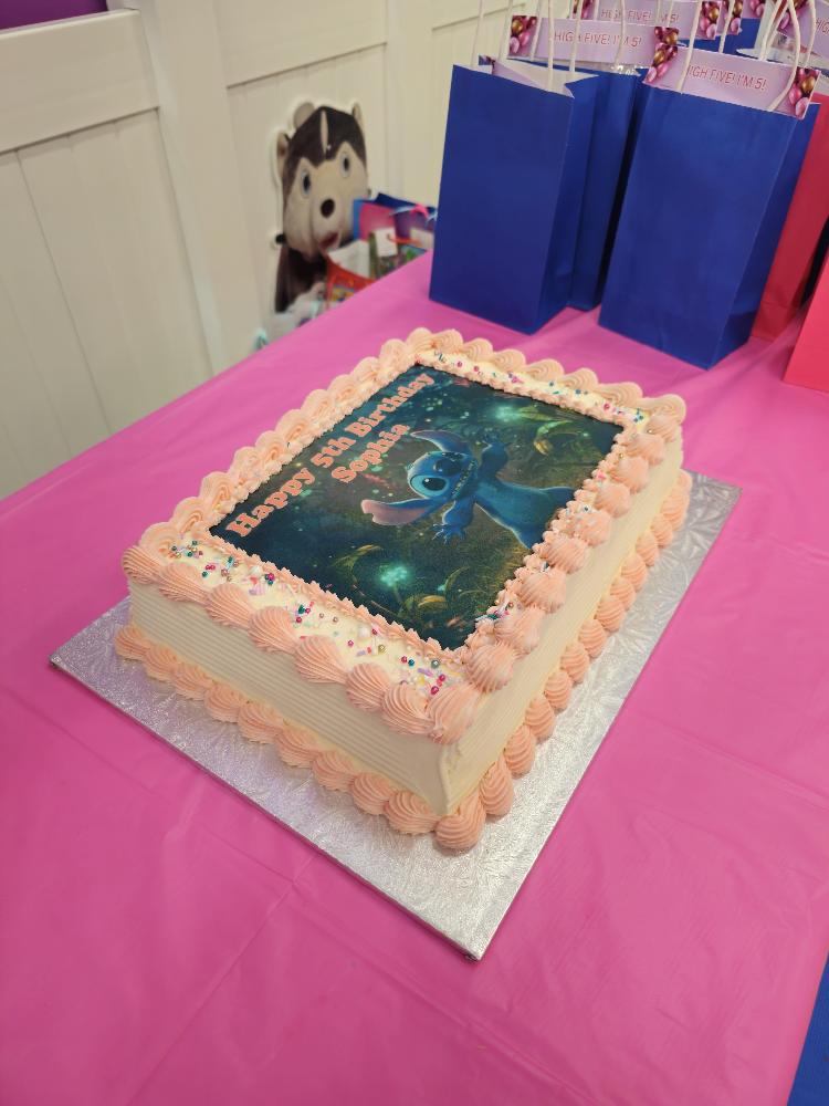 Cake Image